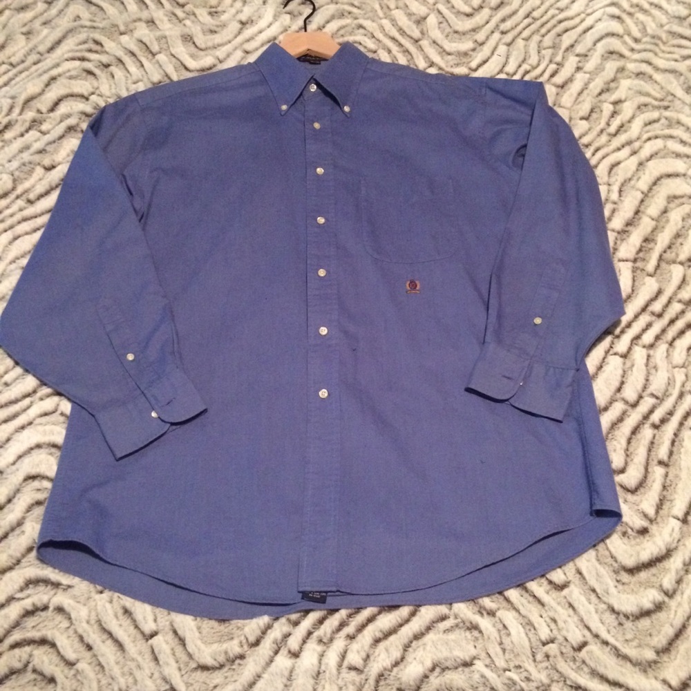 Tommy Hilfiger shirt
